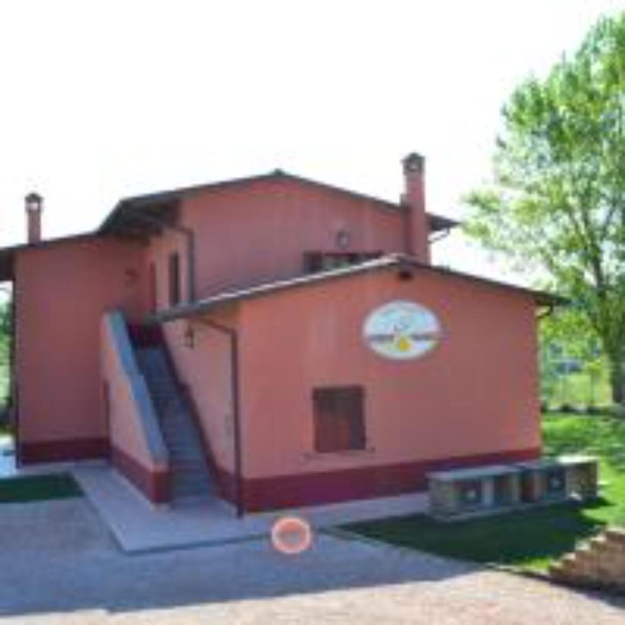 La Bettola Tavern Rooms Restaurant Montopoli in Val dʼArno Extérieur photo