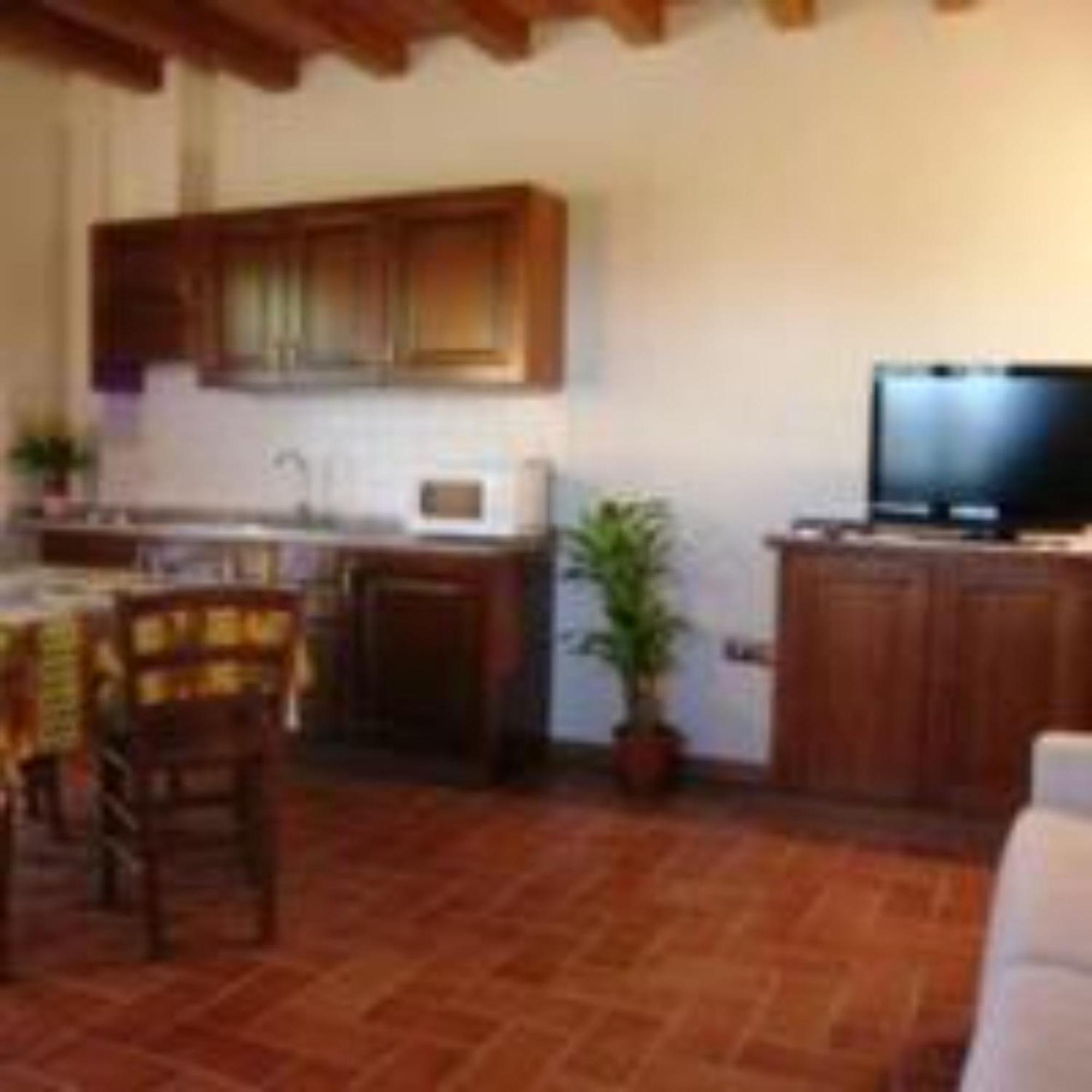 La Bettola Tavern Rooms Restaurant Montopoli in Val dʼArno Extérieur photo