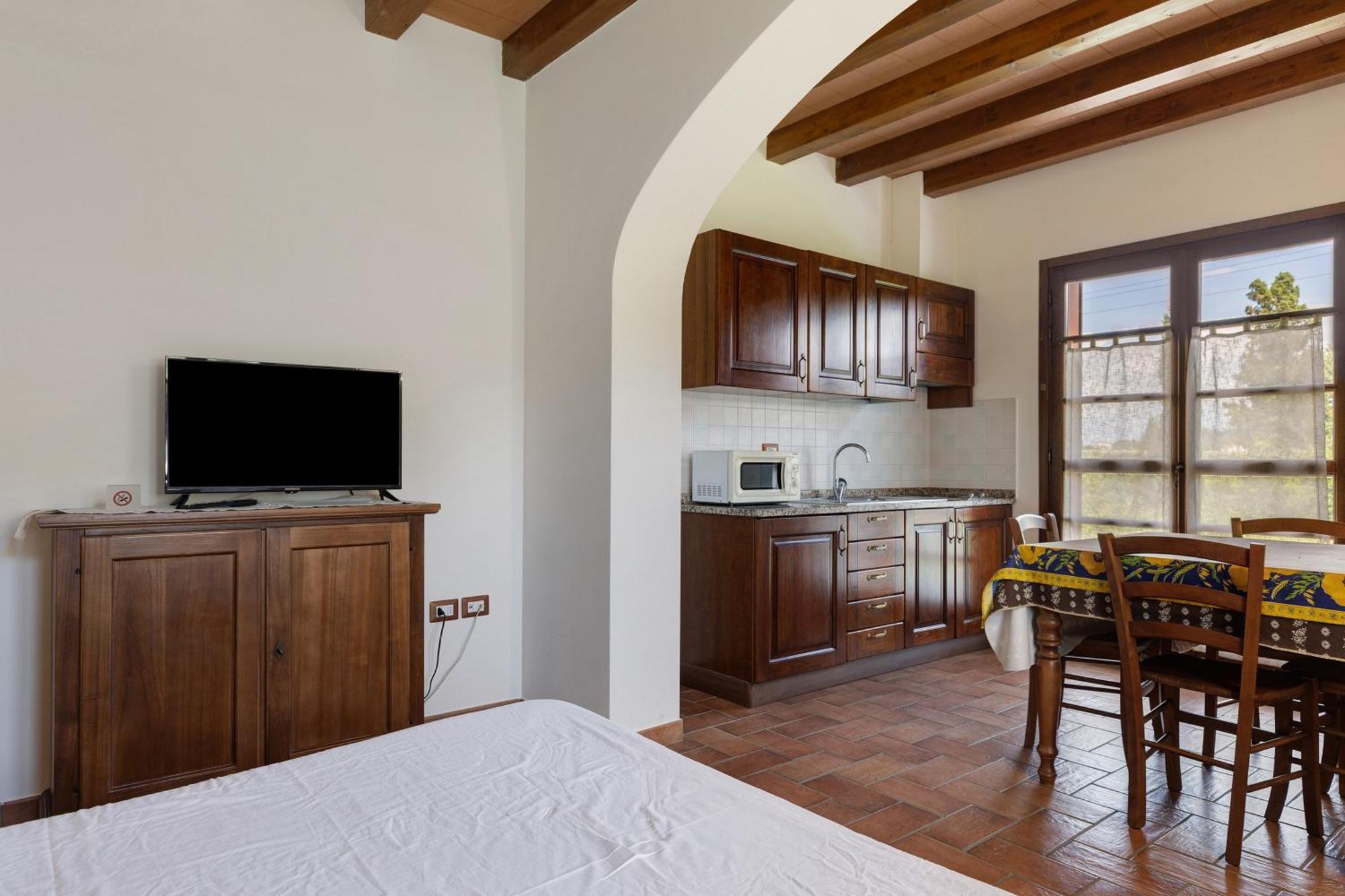 La Bettola Tavern Rooms Restaurant Montopoli in Val dʼArno Extérieur photo