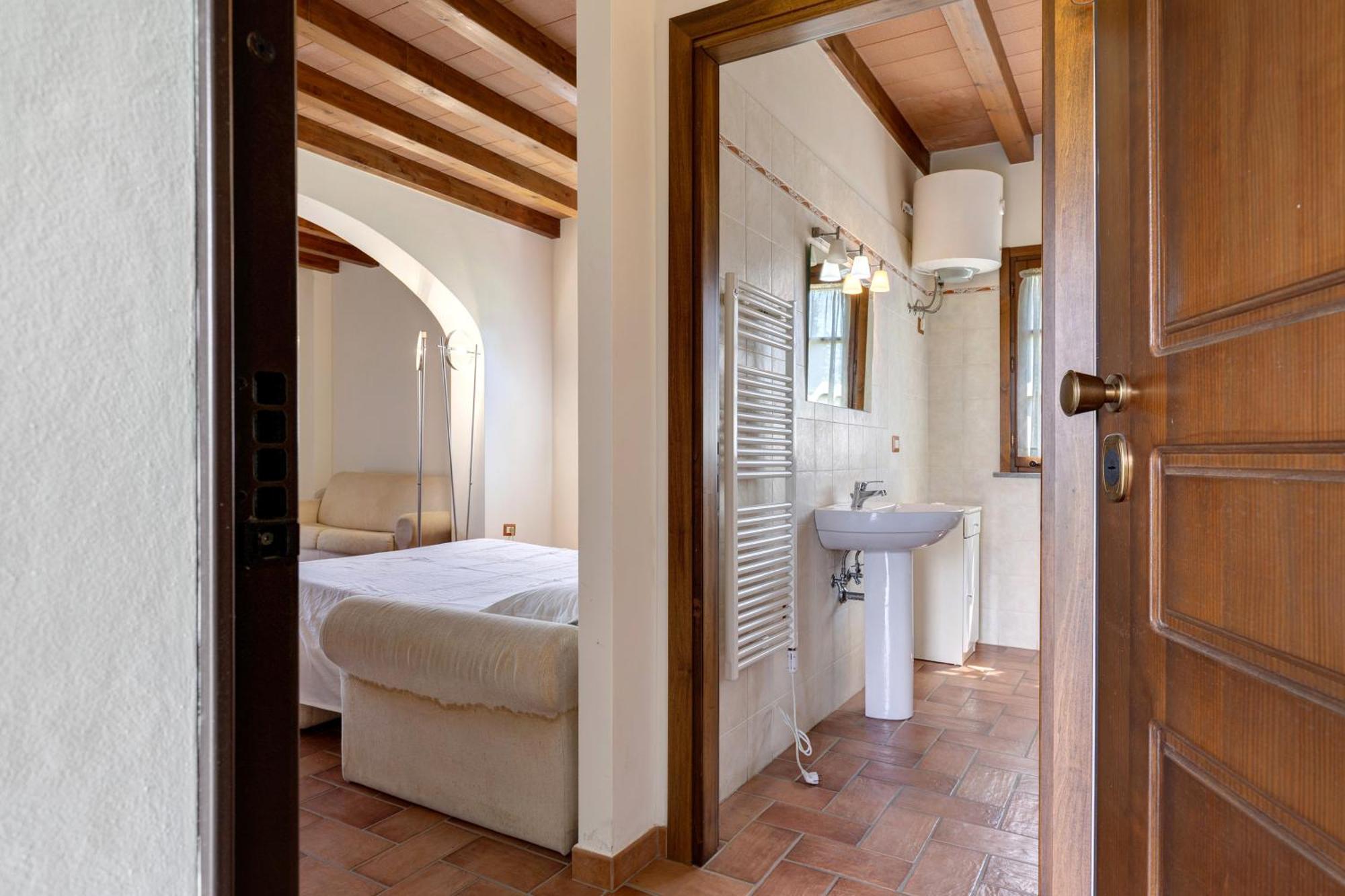 La Bettola Tavern Rooms Restaurant Montopoli in Val dʼArno Extérieur photo