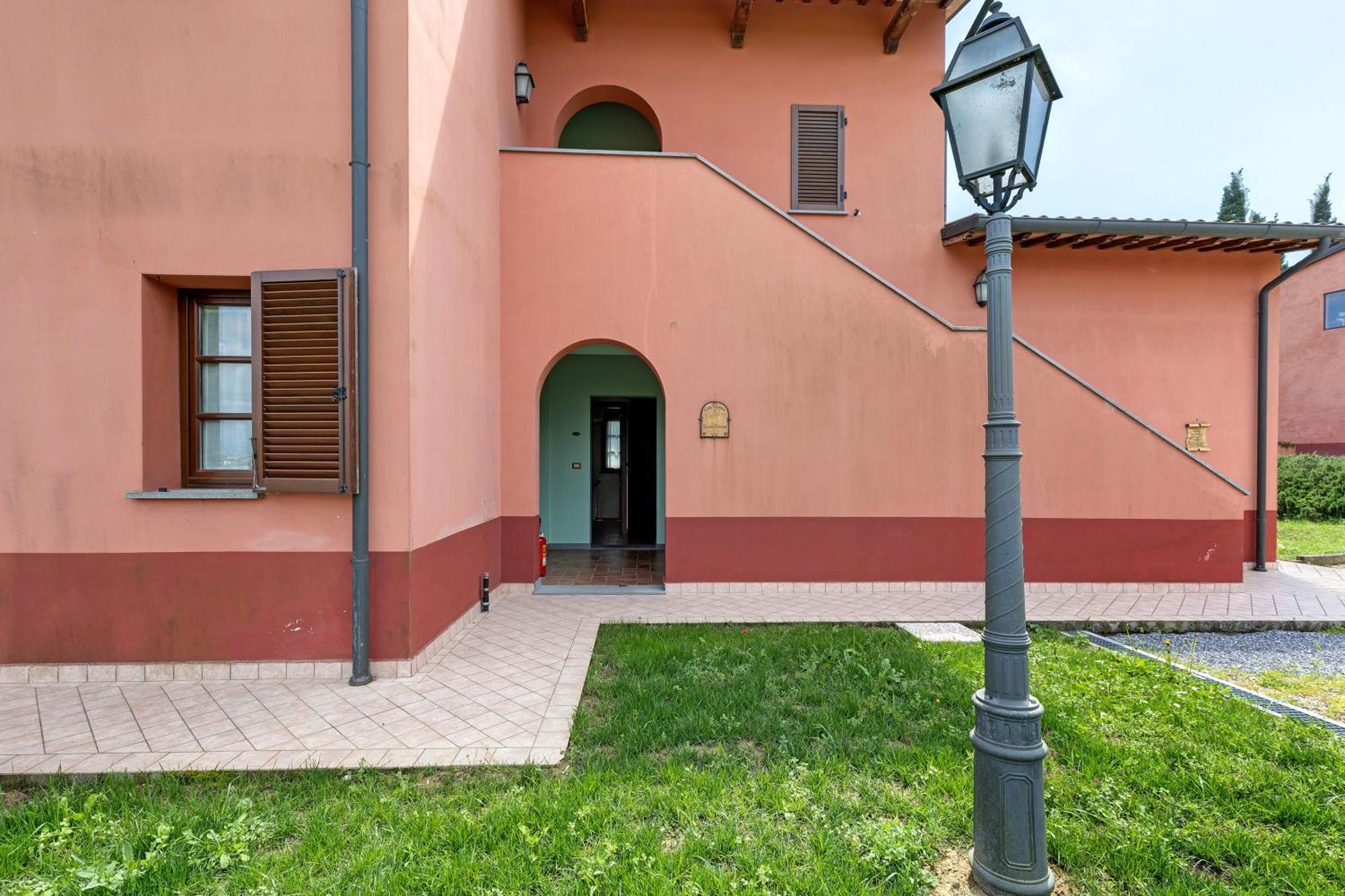 La Bettola Tavern Rooms Restaurant Montopoli in Val dʼArno Extérieur photo