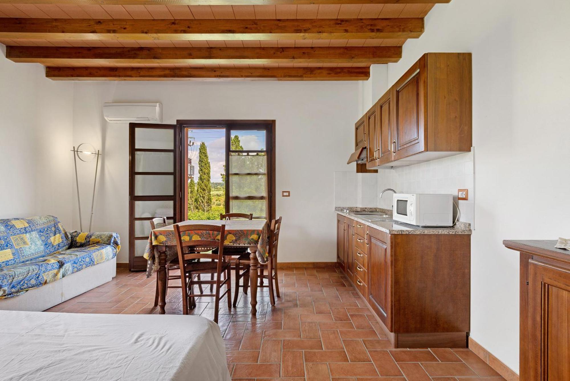 La Bettola Tavern Rooms Restaurant Montopoli in Val dʼArno Extérieur photo