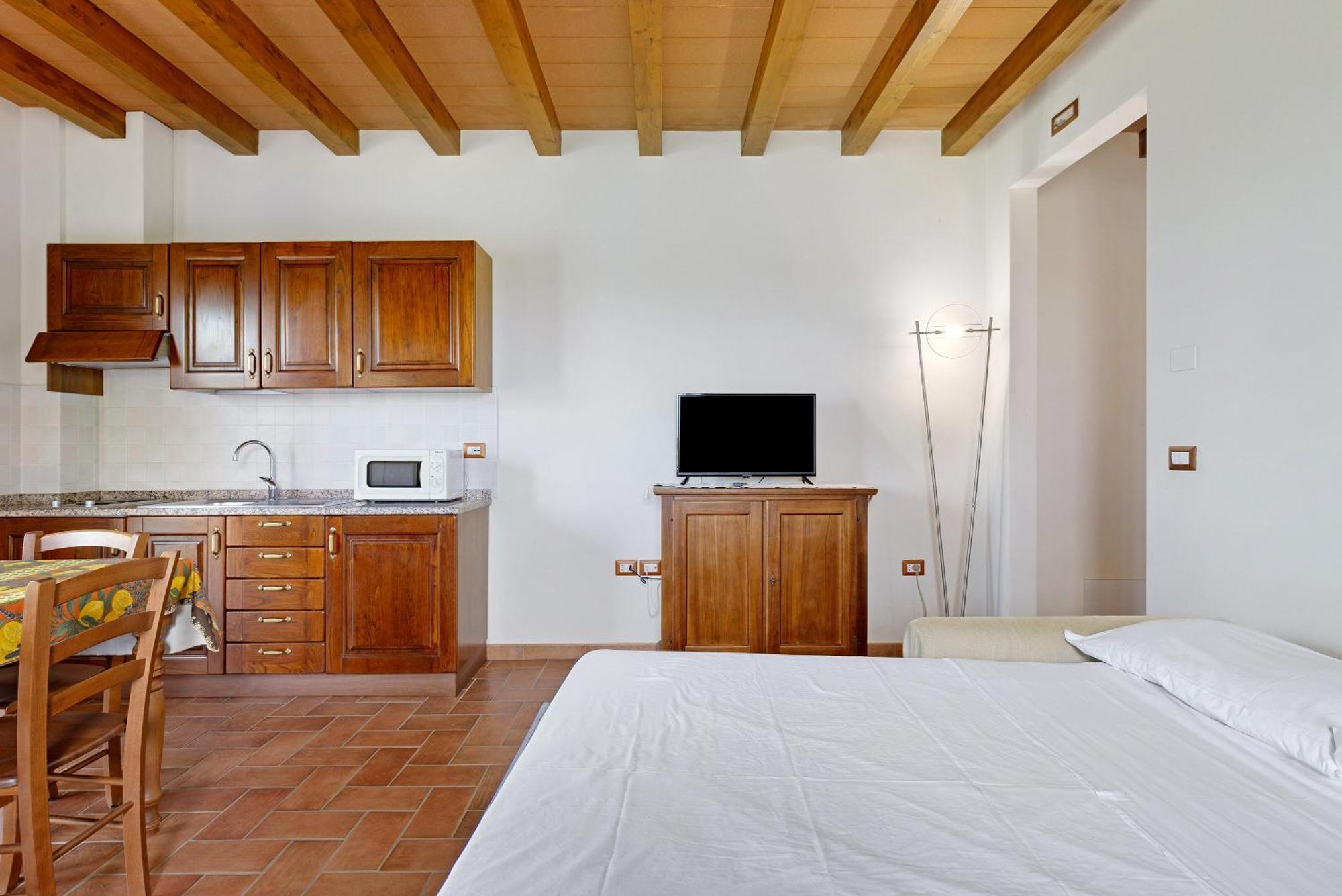 La Bettola Tavern Rooms Restaurant Montopoli in Val dʼArno Extérieur photo